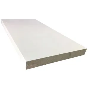Astarlanmış Yüzeyli Ahşap S4S Kurulu