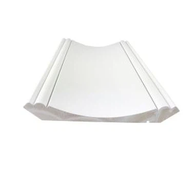 Taç kalıplama tavanı